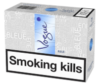 Vogue Bleue (EU, DutyFree Сингапур) Vogue Bleue (EU, DutyFree Сингапур)