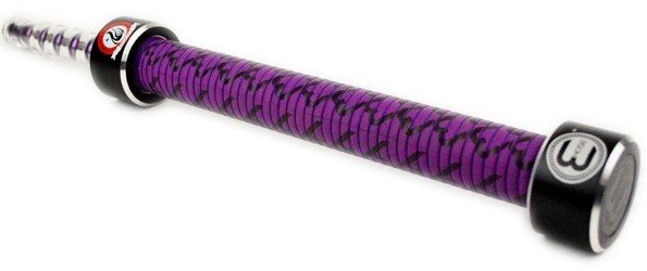 E-hose Starbuzz Violet