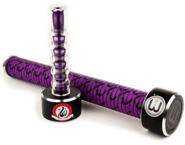 E-hose Starbuzz Violet