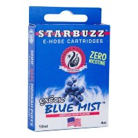 Картриджи со вкусом Blue Mist
