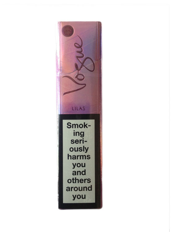 Vogue Lilas (EU, DutyFree Сингапур)