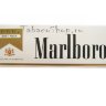 Marlboro gold pack (USA) Soft Marlboro gold pack (USA) Soft