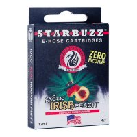 Картриджи со вкусом Irish Peach