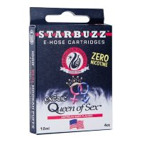 Картриджи со вкусом Queen Of Sex