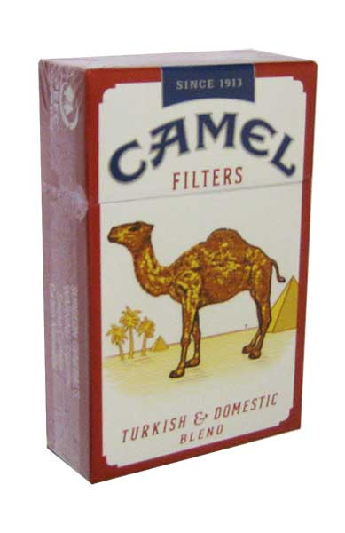 Camel Filters (USA)