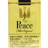 Peace Filter Original Soft (Япония)