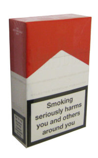 Marlboro Red (EU) Marlboro Red (EU)
