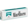 Marlboro Silver Menthol (USA) Marlboro Silver Menthol (USA)