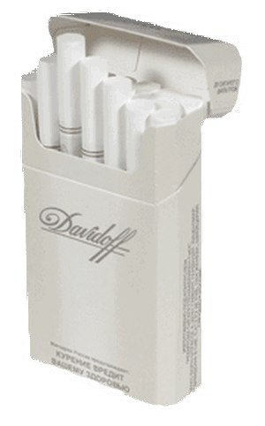 Davidoff White (Германия)