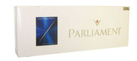 Parliament Night Blue 100`S (Duty free Japan) Parliament Night Blue 100`S (Duty free Japan)