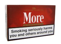 More Red 120's (Германия)