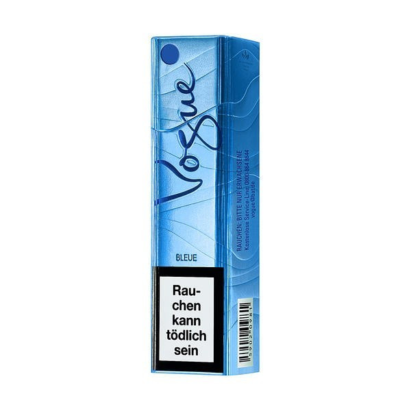 Vogue Bleue (EU, DutyFree) Vogue Bleue (EU, DutyFree)