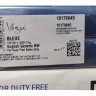 Vogue Bleue (EU, DutyFree) Vogue Bleue (EU, DutyFree)