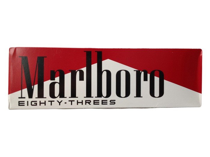 Маrlboro Eighty-Threes (USA) Маrlboro Eighty-Threes (USA)