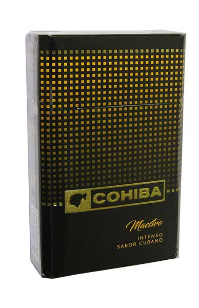 Cohiba Maestro (Cuba) Cohiba Maestro (Cuba)