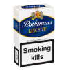 Rothmans King Size Blue Stretch (Англия)