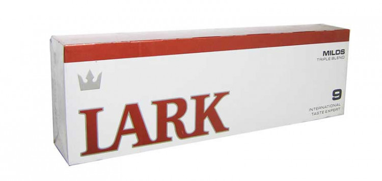 Lark 9 Milds Lark 9 Milds