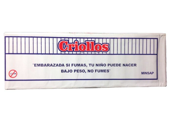 Criollos