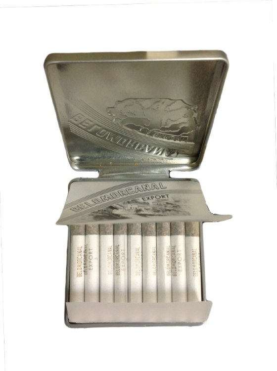 Беломорканал Экспорт