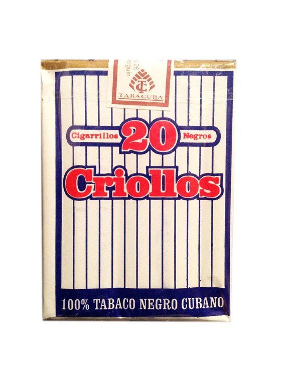 Criollos Criollos