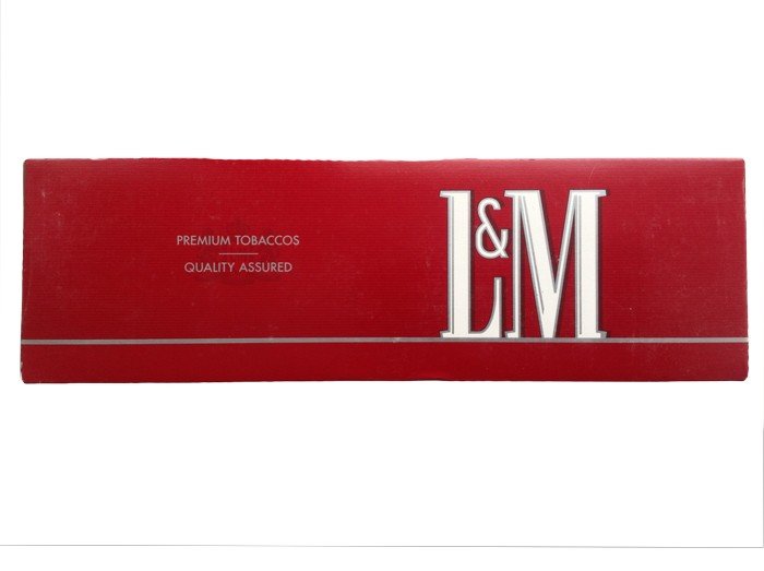 L&M Red (USA) L&M Red (USA)