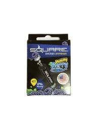 Картриджи со вкусом Yummy Berry