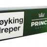 Prince Menthol Boost 