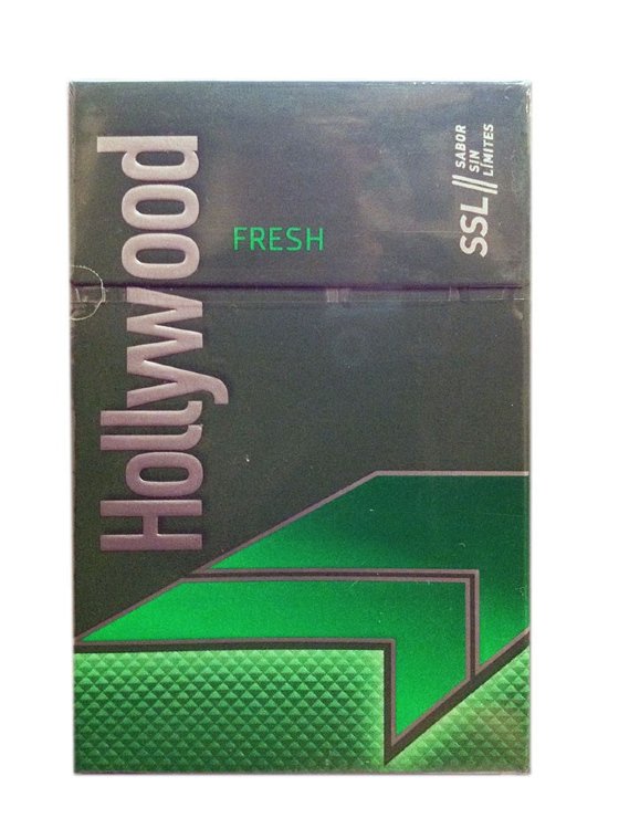 Hollywood Fresh Hollywood Fresh