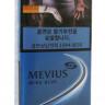 Mevius Wind Blue (Филиппины, Южная Корея)