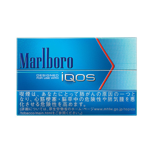 Стики для iQOS Marlboro Regular (Пачка) Стики для iQOS Marlboro Regular (Пачка)