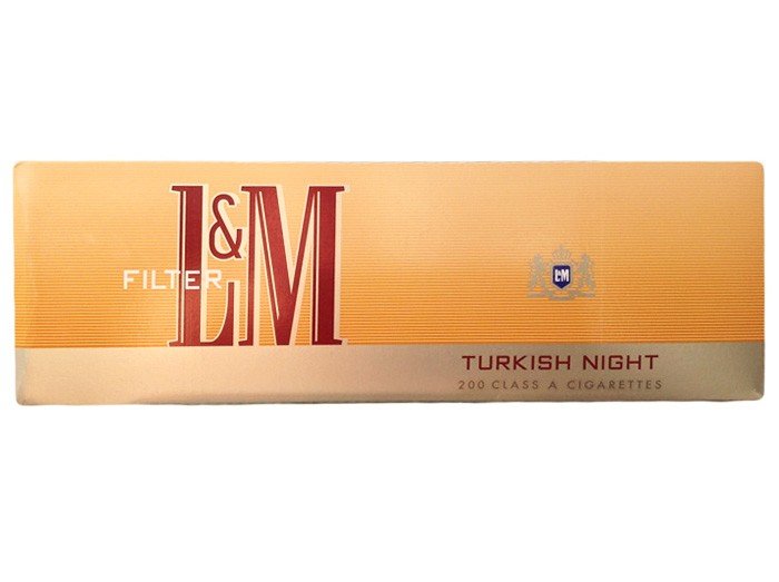 L&M Turkish Night (USA)