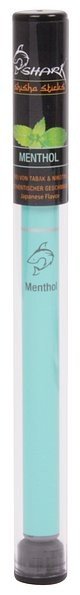 E-Shisha Shark Menthol
